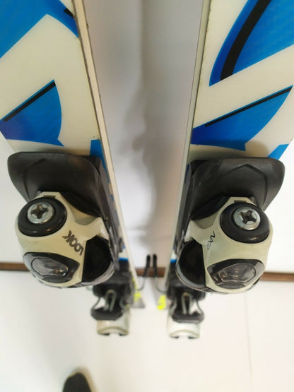 Dynastar Speed Course WC 170 cm Ski + Look 10 Bindings Winter Sport Snow Outdoor