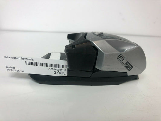 Elan EL7.5 spаrepart Ski Bindings DIN 7.5 New Spare Part Toe Snow Sport Winter