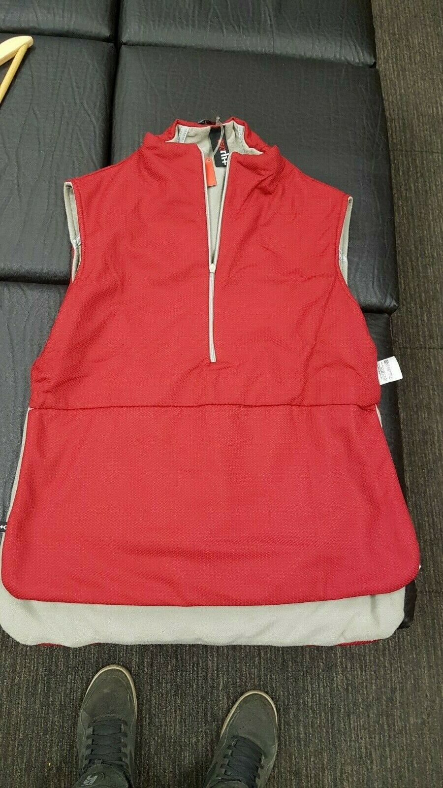 Veste sans manches Zerorh+, chaude, pour les sports d’hiver, le ski et le cyclisme, tendance, NEUVE