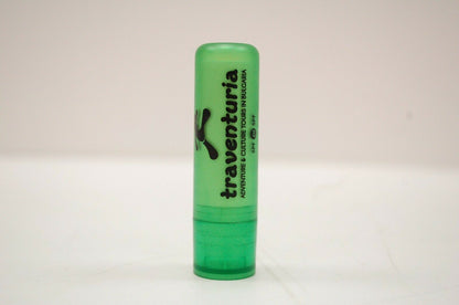 Traventuria Lip Balm SPF 20 Summer Winter Windy Weather Protective
