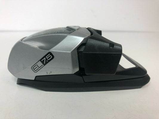 Elan EL7.5 spаrepart Ski Bindings DIN 7.5 New Spare Part Toe Snow Sport Winter
