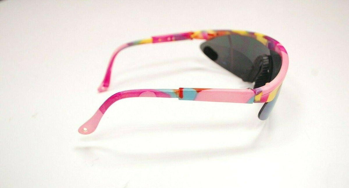 ECXEL Original Sport Cycling Sunglasses - BRAND NEW! MADE IN ITALY! UV 100%