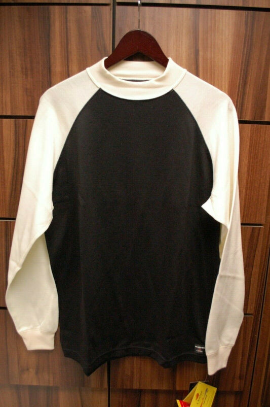 VPXENIX Original Seltenes Bequemes Sportliches Temperaturregulierendes Oberteil Größe L NEU