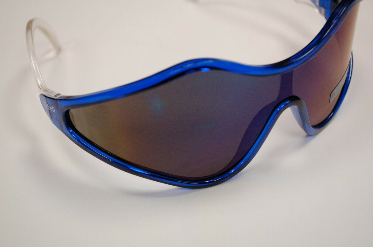 Rebell Outdoor Sports Radsport-Sonnenbrille – NEU! HERGESTELLT IN ITALIEN! UV 400