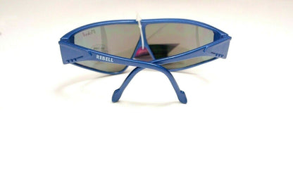 Rebell Radbrille – NEU! HERGESTELLT IN ITALIEN! 100 % UV-Schutz
