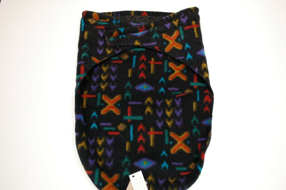 Perigee Multi Functional Ski Scarf Balaclava Ski Winter Warm Vintage BRAND NEW!