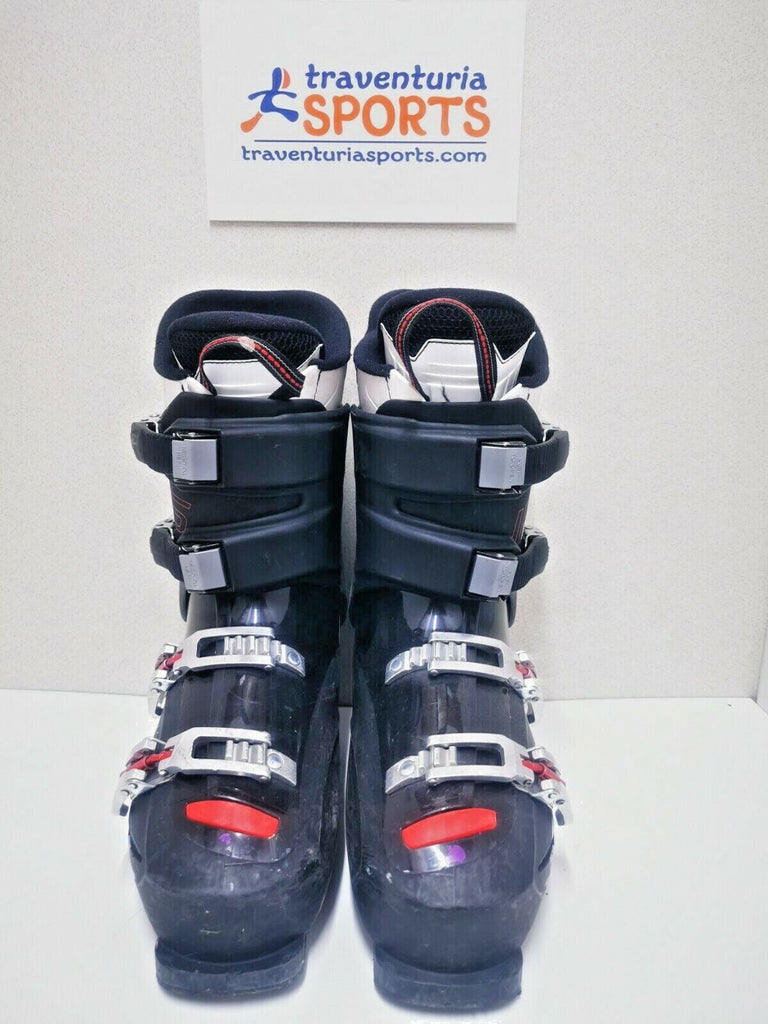 Rossignol Flash RTL Ski Boots (EU 39; UK 5 3/4; Mondo 250) Winter Fun Snow
