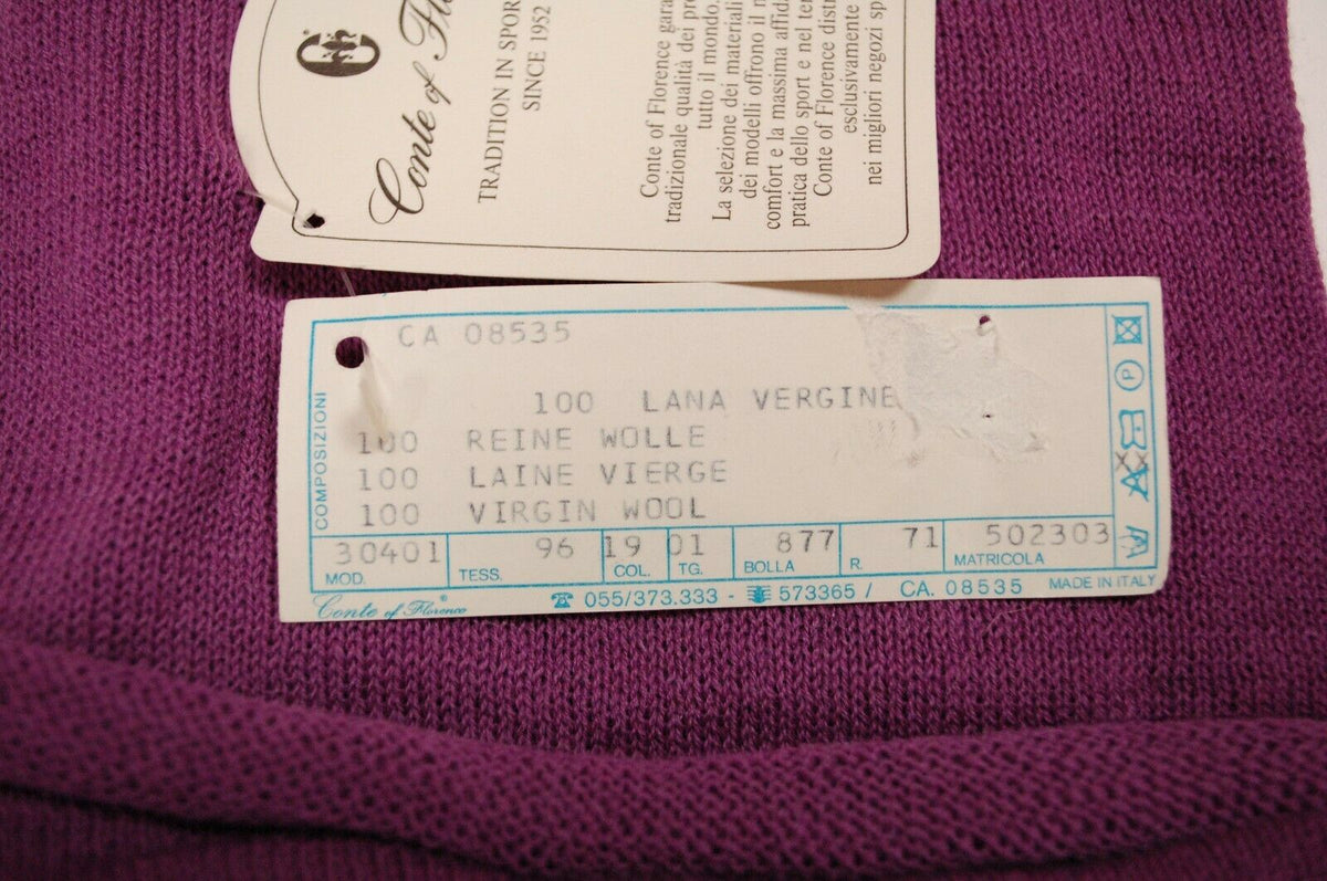 Conte of Florence 2-in-1 Skimütze, einzigartiges, trendiges Modell, Wintermütze, selten, sportlich, NEU