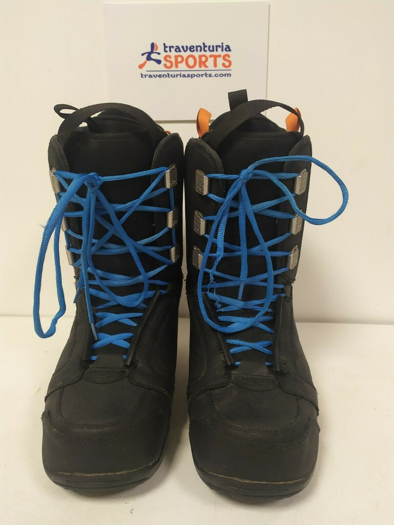 Elan KR9 Snowboard Boots (UK 5 3/4; EU 39; Mondo 250) WInter Outdoor Sport Fun