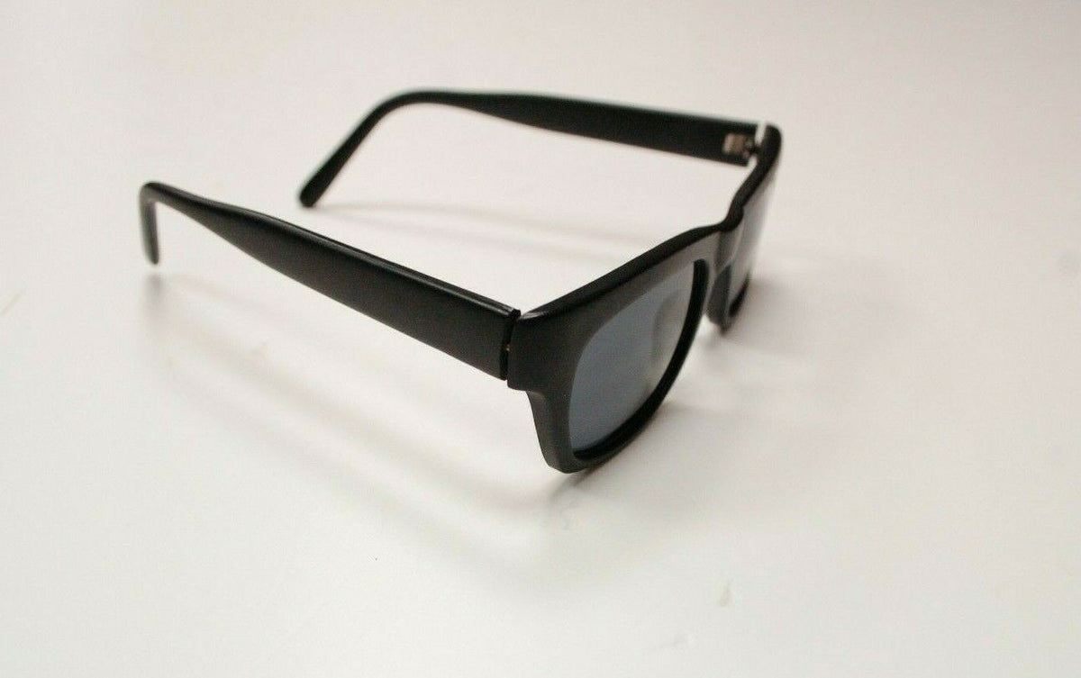 Lunettes de soleil rétro outdoor décontractées BRIZZA - NEUVES ! FABRIQUÉES EN ITALIE ! UV 400