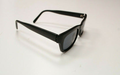 Lunettes de soleil rétro outdoor décontractées BRIZZA - NEUVES ! FABRIQUÉES EN ITALIE ! UV 400