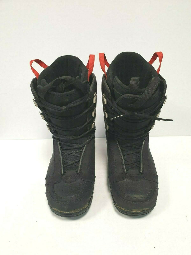 Elan KR9 Rental Snowboard Boots (Size UK 9 1/4; EU 43 1/2; Mondo 280) Winter Fun