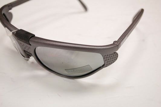 Rebell polarized cycling sun glasses BRAND NEW! MADE IN ITALY! UV 400
