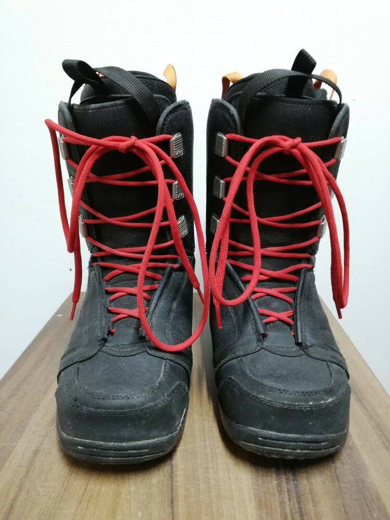 Elan KR9 Rental Snowboard Boots (Size US 9; EU 41.5; Mondo 270) Winter Sport