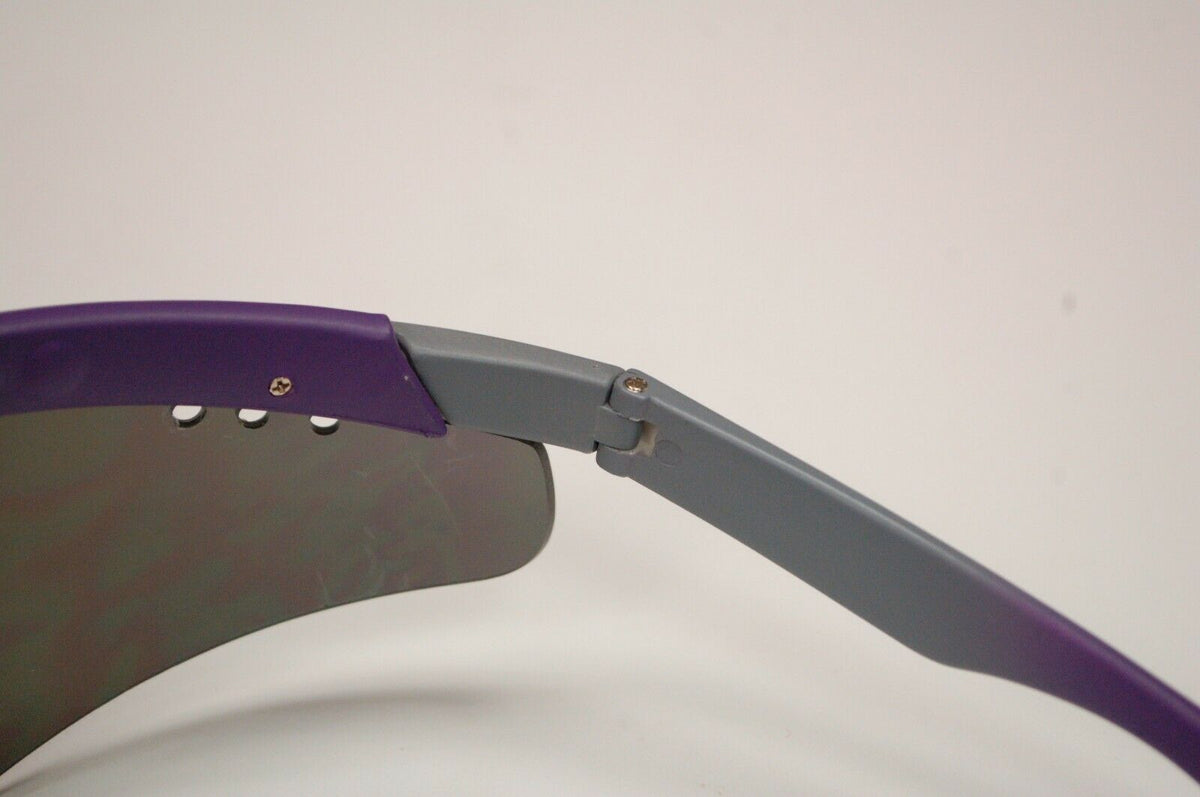 Rebell Radsport-Sonnenbrille – NEU! HERGESTELLT IN ITALIEN! UV 400