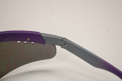 Rebell Radsport-Sonnenbrille – NEU! HERGESTELLT IN ITALIEN! UV 400