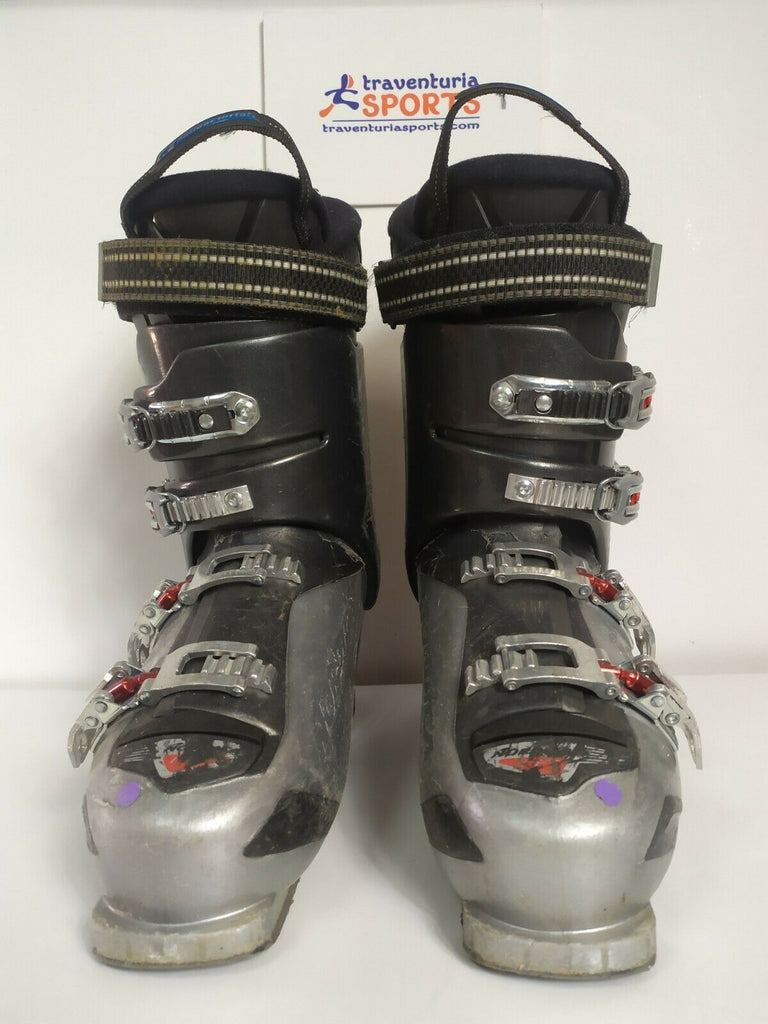 Nordica RTL-Cruise Ski Boots (EU 44 1/3; UK 10; Mondo 285) Winter Fun Snow Sport
