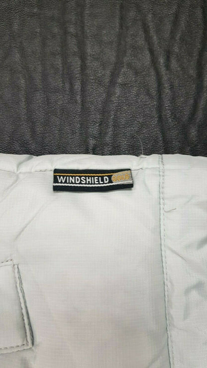 Briko Ärmellose, sportliche Outdoor-Winterjacke, warm, Größe XS, NEU