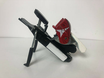 Atomic Ski Bindings DIN 10 New Spare Part Heel Snow Sport Winter Outdoor