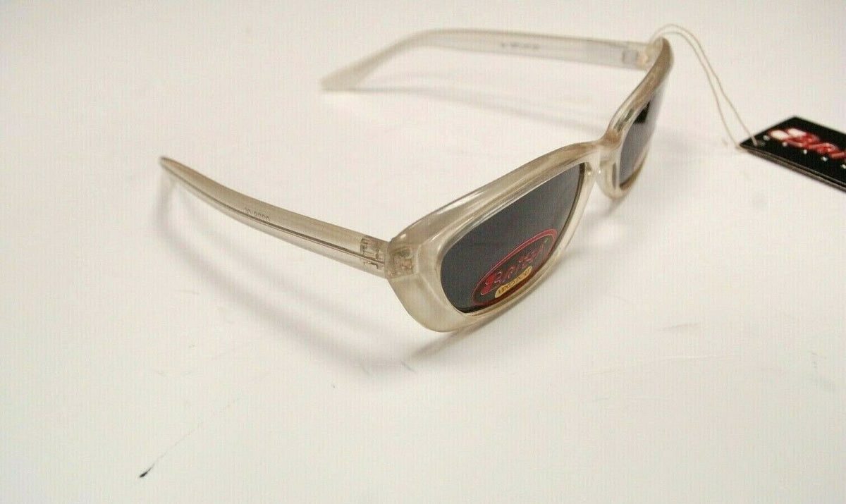 BRIZZA Outdoor-Sonnenbrille – NEU! HERGESTELLT IN ITALIEN! UV 400