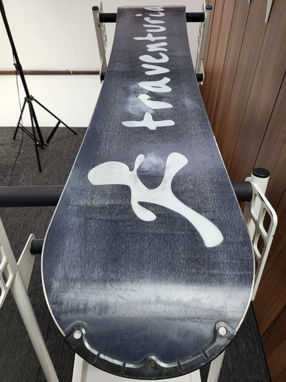 Traventuria 155 cm Snowboard CBS Sport Winter All Mountain Outdoor Adventure