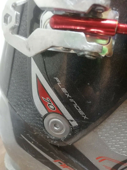 Chaussures de ski Nordica Cruise NFS 2015 (EU 43.5; UK 9; Mondo 280), sport d’hiver, plaisir