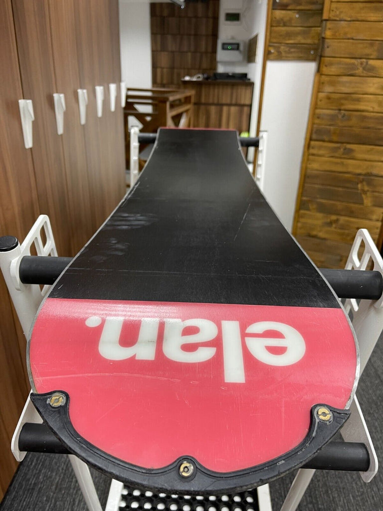 Elan Explore C 160 cm Snowboard CBS Sport Winter Fun All Mountain