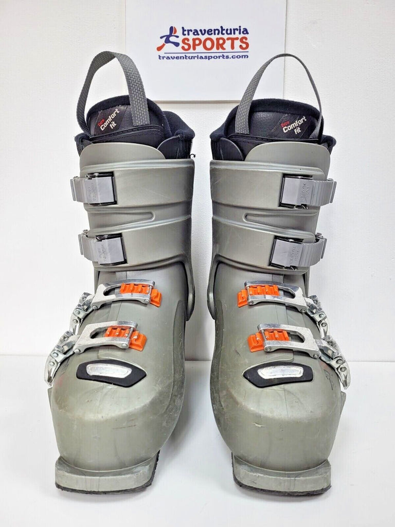 Alpina DSS RTL Ski Boots (EU 39 2/3; UK 6; Mondo 255) Sport Winter Snow Outdoor