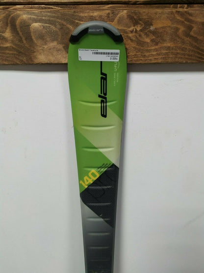 Sci Elan Explore Pro 140 cm (1 sci, non un paio)