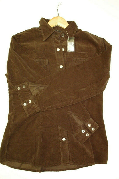 KILLER LOOP Casual Sportivo Trendy Shic Comodo da indossare Maglietta Taglia S NUOVO DI ZECCA