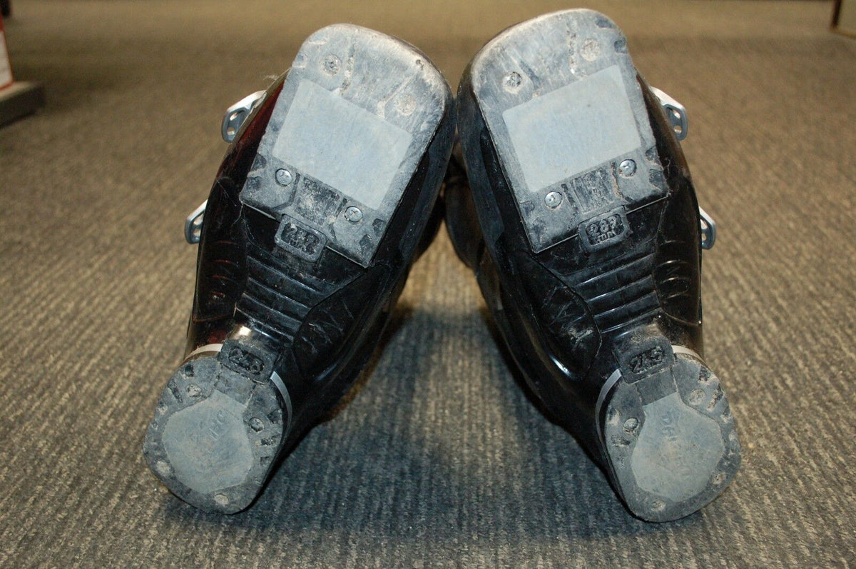 Dalbello Aspire 245 Ski Boots (EU 38.5; UK 5.5) Winter Outdoor Fun Sport