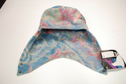 BREKKA Winter Hat Winter Snowboard Style Warm Comfy Unique BRAND NEW