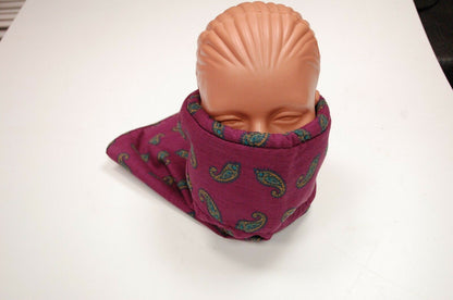 Perigee Ski Scarf/Balaclava Perfect HEAD Wear Useful Rrotectable! BRAND NEW!