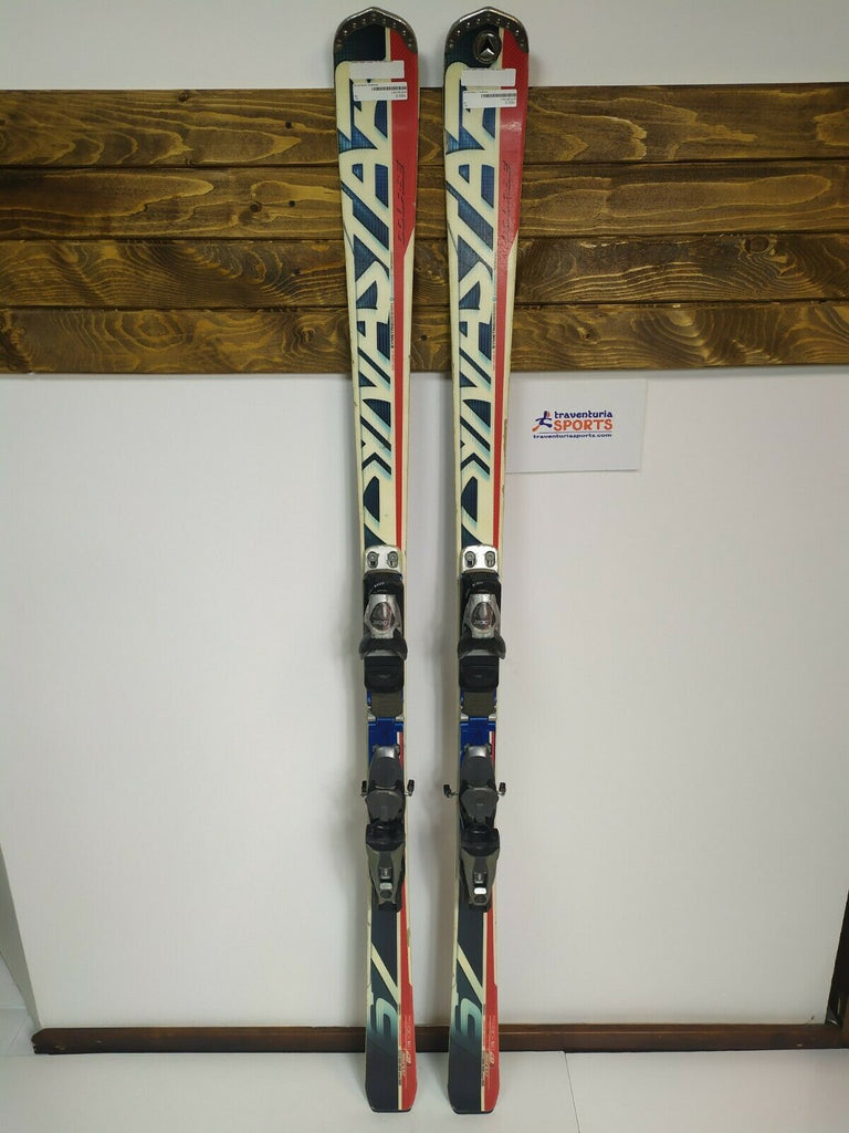 Dynastar Speed Course 178 cm Ski + Look 11 Bindings Winter Sport Snow Outdoor
