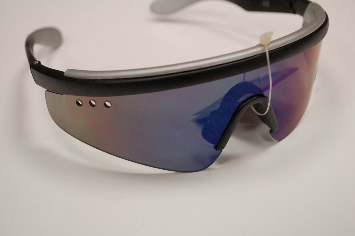 Rebell Sport Radsport-Sonnenbrille – NEU! HERGESTELLT IN ITALIEN! UV 400