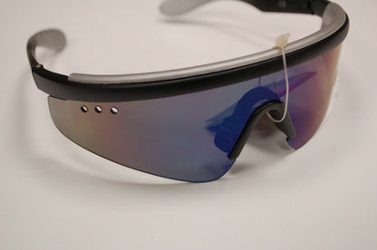 Rebell Sport Radsport-Sonnenbrille – NEU! HERGESTELLT IN ITALIEN! UV 400
