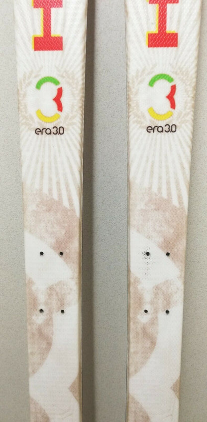 HEAD REV 75 156 cm Ski CBS Winter Snow Outdoor Sport Adventure No Bindings