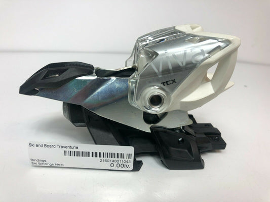 Marker Viva Power TCX 12 spаre part Ski Bindings DIN 12 New Heel Winter Sport