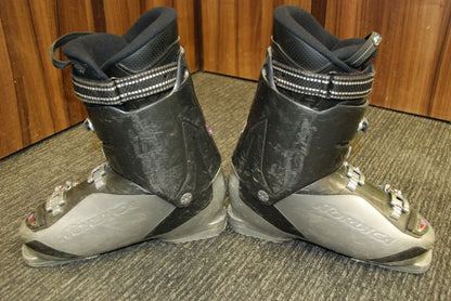 Chaussures de ski Nordica Cruise NFS (EU 43 1/2 ; UK 9 1/4), Mondo 280, plaisir des sports d’hiver