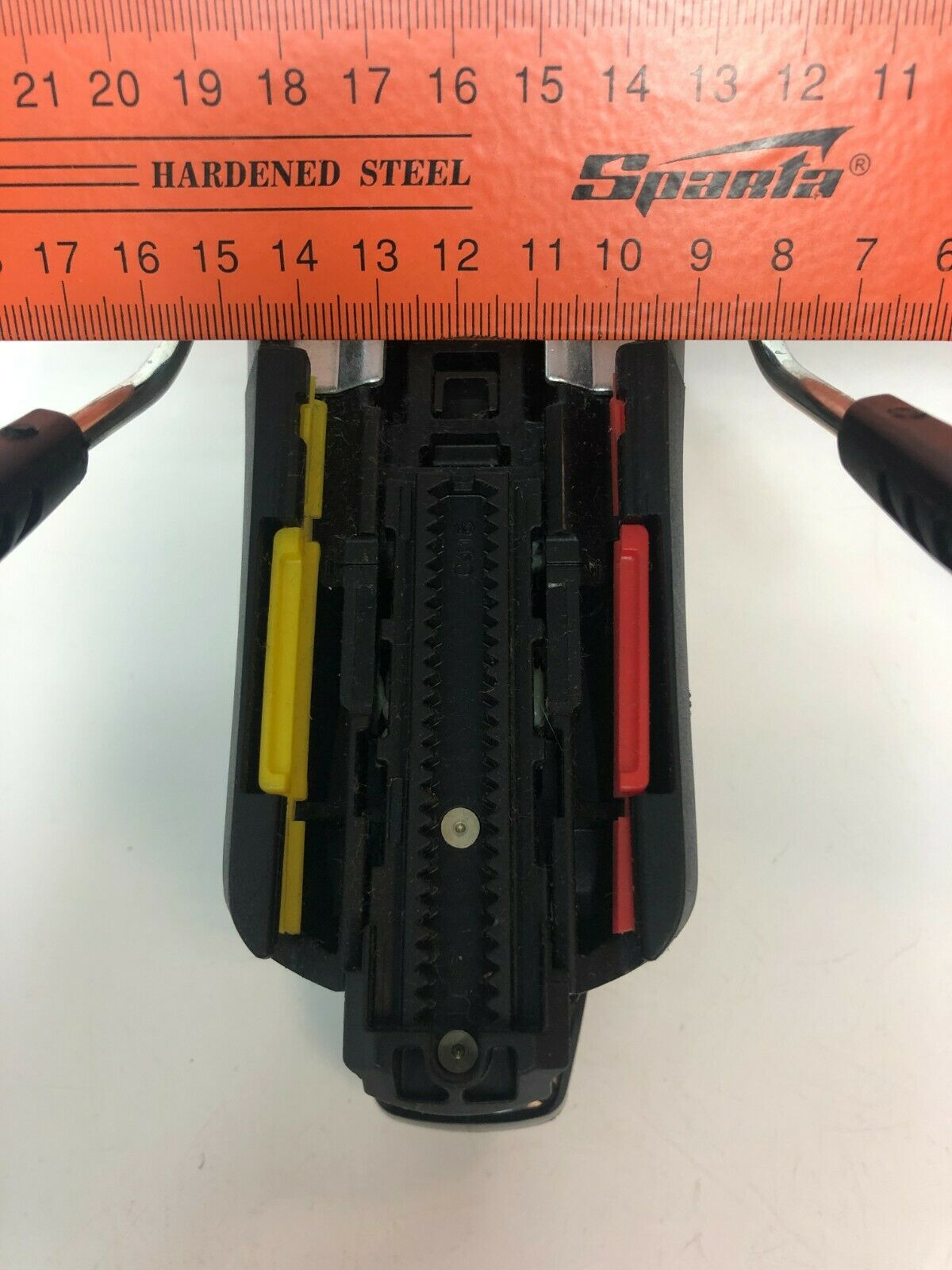Elan EL7.5 spаrepart Ski Bindings DIN 7.5 New Spare Part Heel Snow Sport Winter