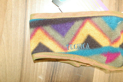 Vêtement tricoté Tecnica, joli, rare, sportif, cool, confortable et chaud, pour sports de plein air et ski d'hiver, NEUF