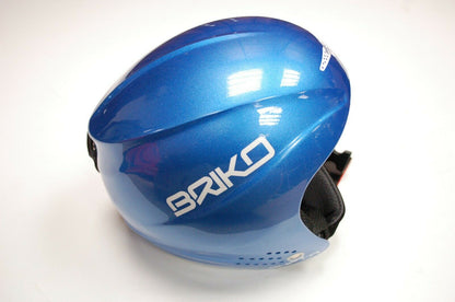 Casco da sci e snowboard per sport invernali Briko JR Rookie