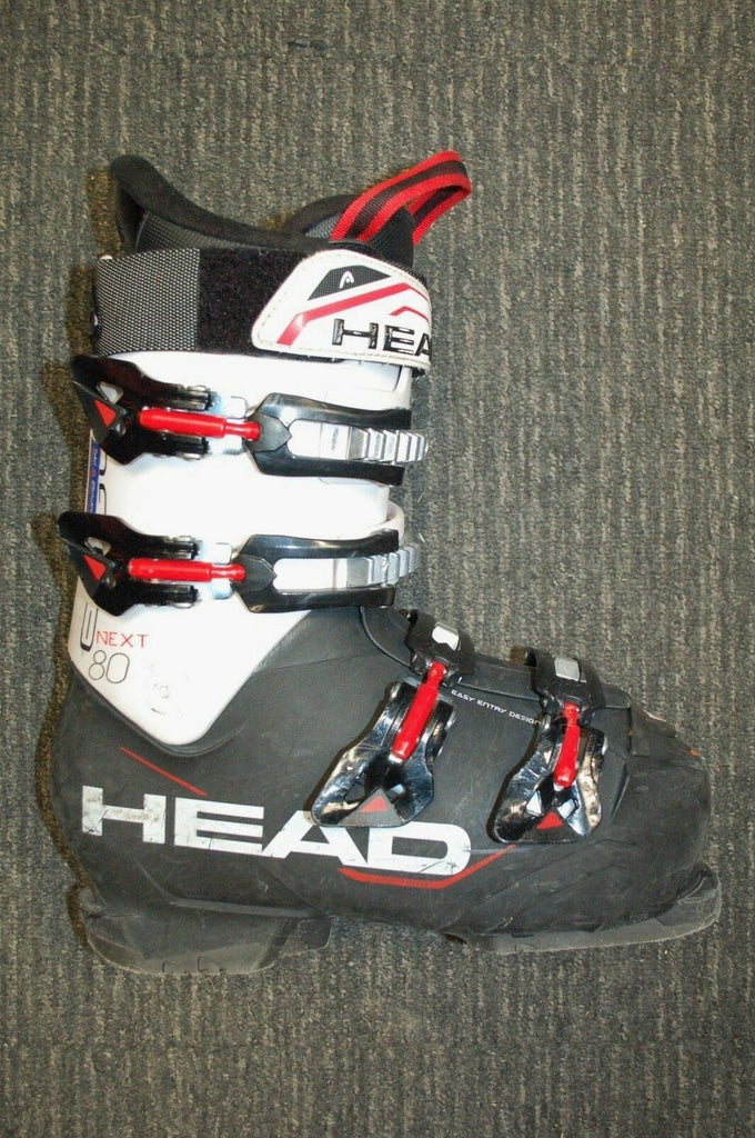 HEAD Next Edge Ski Boots ( EU 40 1/2; UK 7; Mondo 260