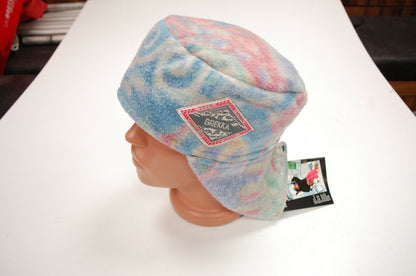 BREKKA Winter Hat Winter Snowboard Style Warm Comfy Unique BRAND NEW