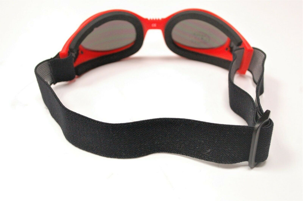 Lunettes de soleil style aviateur pour moto Rebell, NEUVES ! FABRIQUÉES EN ITALIE ! UV 100 %
