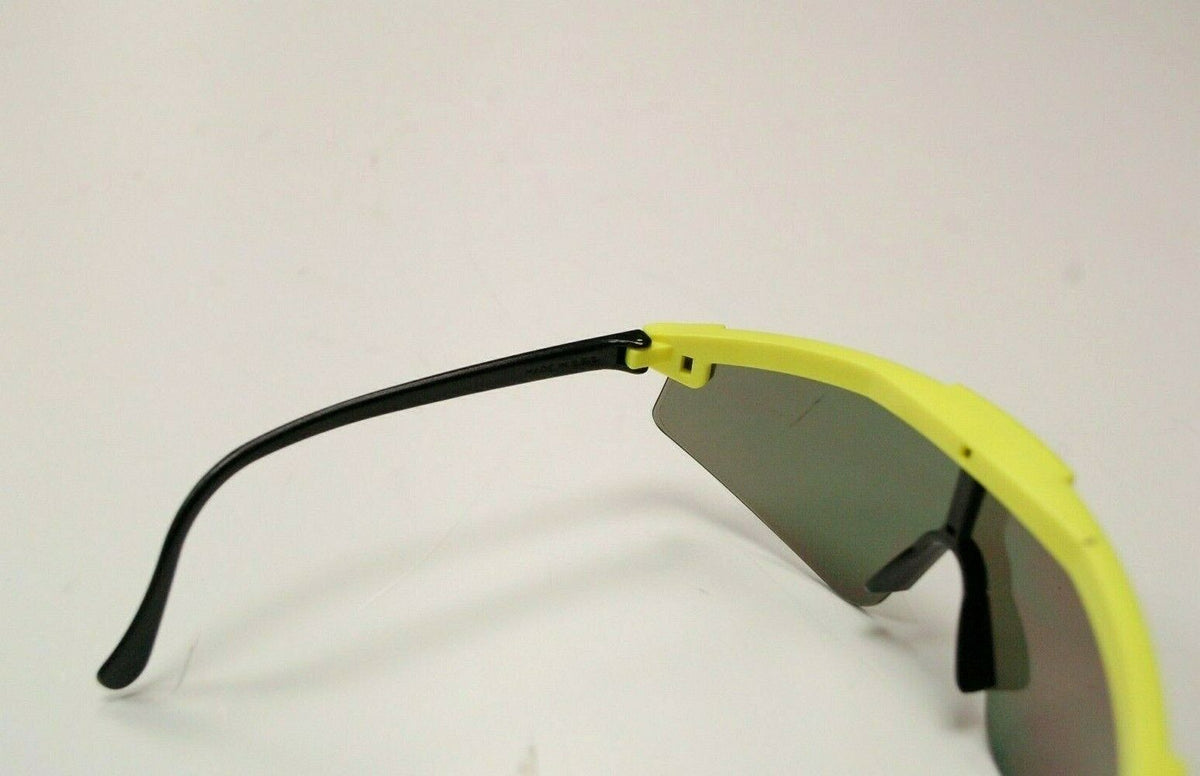 Lunettes de soleil de cyclisme de plein air BREKKA NEUVES ! FABRIQUÉES DANS LA C.E.E. ! 100 % UVA & UVB