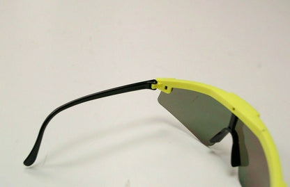 Lunettes de soleil de cyclisme de plein air BREKKA NEUVES ! FABRIQUÉES DANS LA C.E.E. ! 100 % UVA & UVB