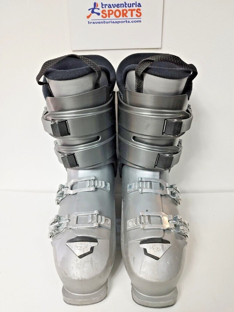 2019 Dalbello RTL FXR 4F Ski Boots (EU 45; UK 10 1/2 ) Mondo 290 Winter Sports