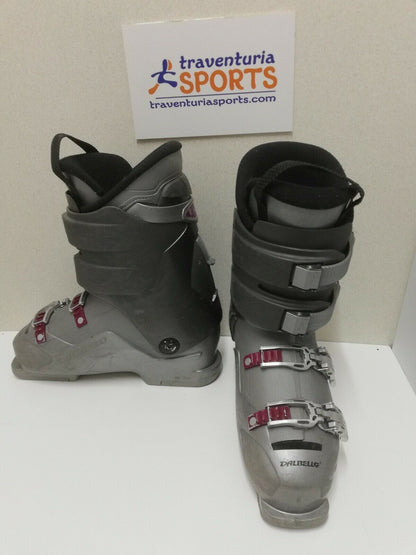 2015 Dalbello RTL-Vantage 4F Skischuhe (EU 42 2/3; UK 8,5; Mondo 275) Winterspaß