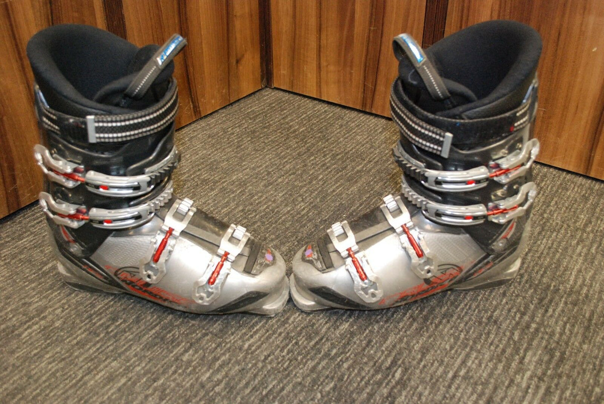Nordica Cruise NFS Skischuhe (EU 43 1/2; UK 9 1/4) Mondo 280 Wintersport-Spaß